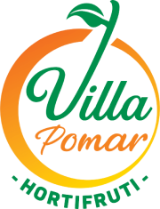 Logotipo do Cliente Villa Pomar Hortifruti